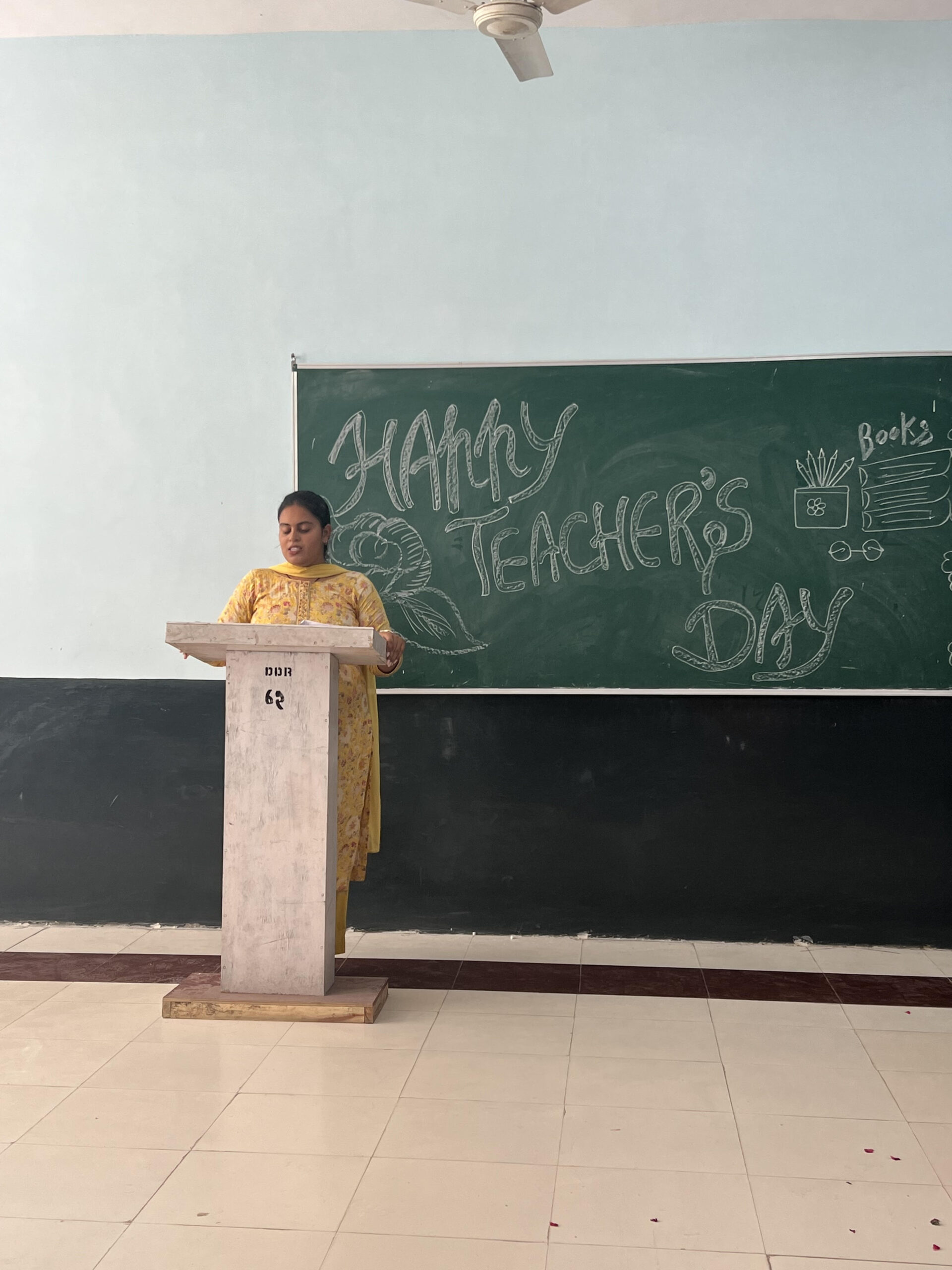 DDR Teachers day celebration 2023 (1)