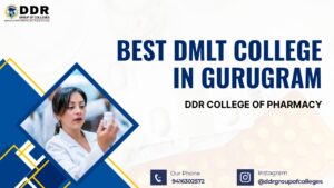 DMLT College Near Me in Delhi NCR | Top DMLT College Haryana