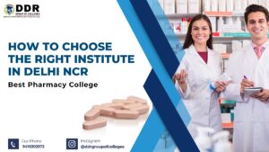 Best Pharmacy College Near Me in Delhi NCR | Top Pharmacy Haryana